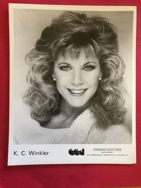 k.c. winkler nude|K.C. WINKLER Nude